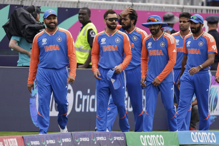 T20 World Cup 2024: कनाडा के खिलाफ मैच रद्द, रोहित शर्मा एंड कंपनी की असल परीक्षा अब
