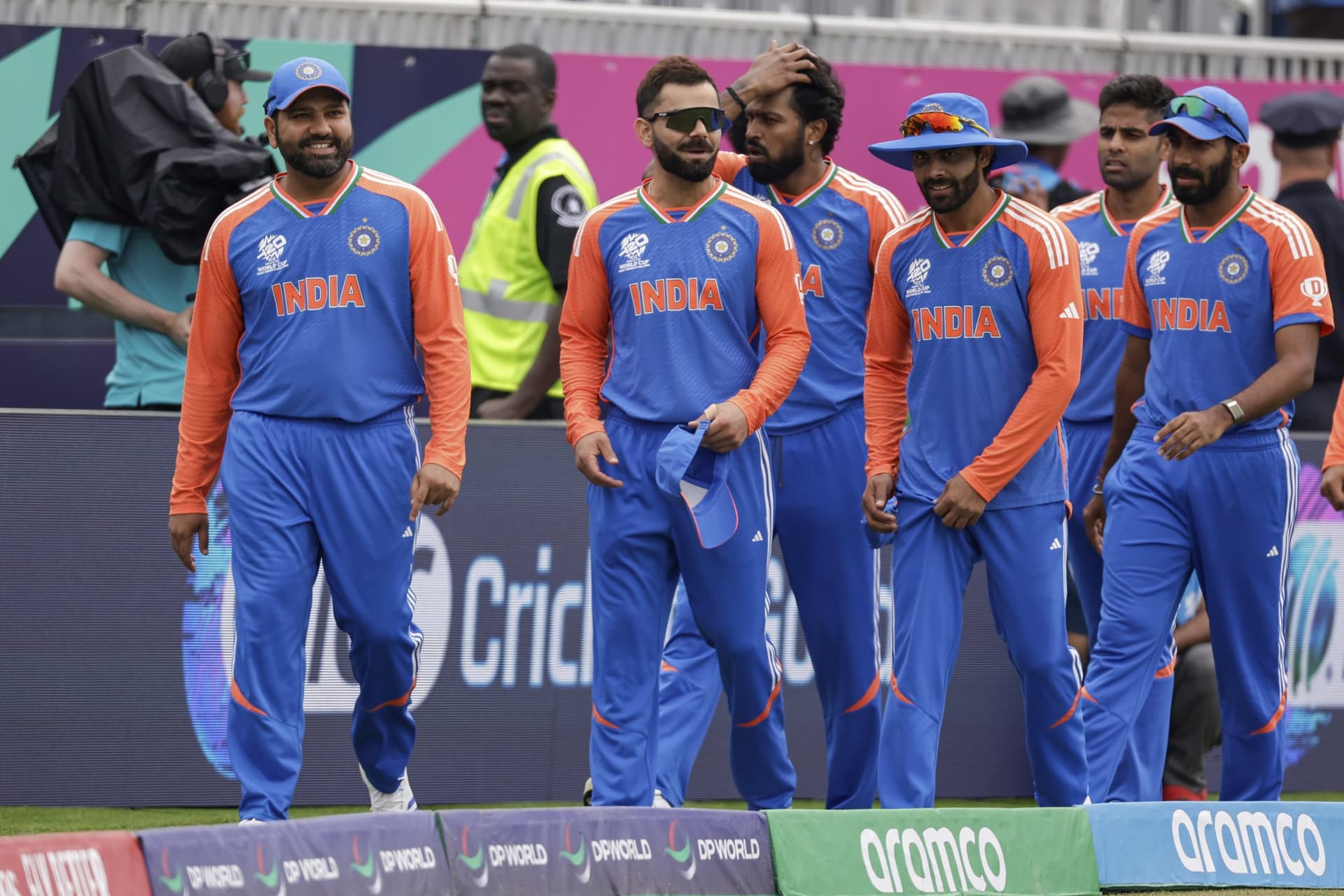 T20 World Cup: हमारा नेता कैसा हो, विराट कोहली जैसा हो, फैंस के इस नारे पर ऐसा था किंग कोहली का रिएक्शन