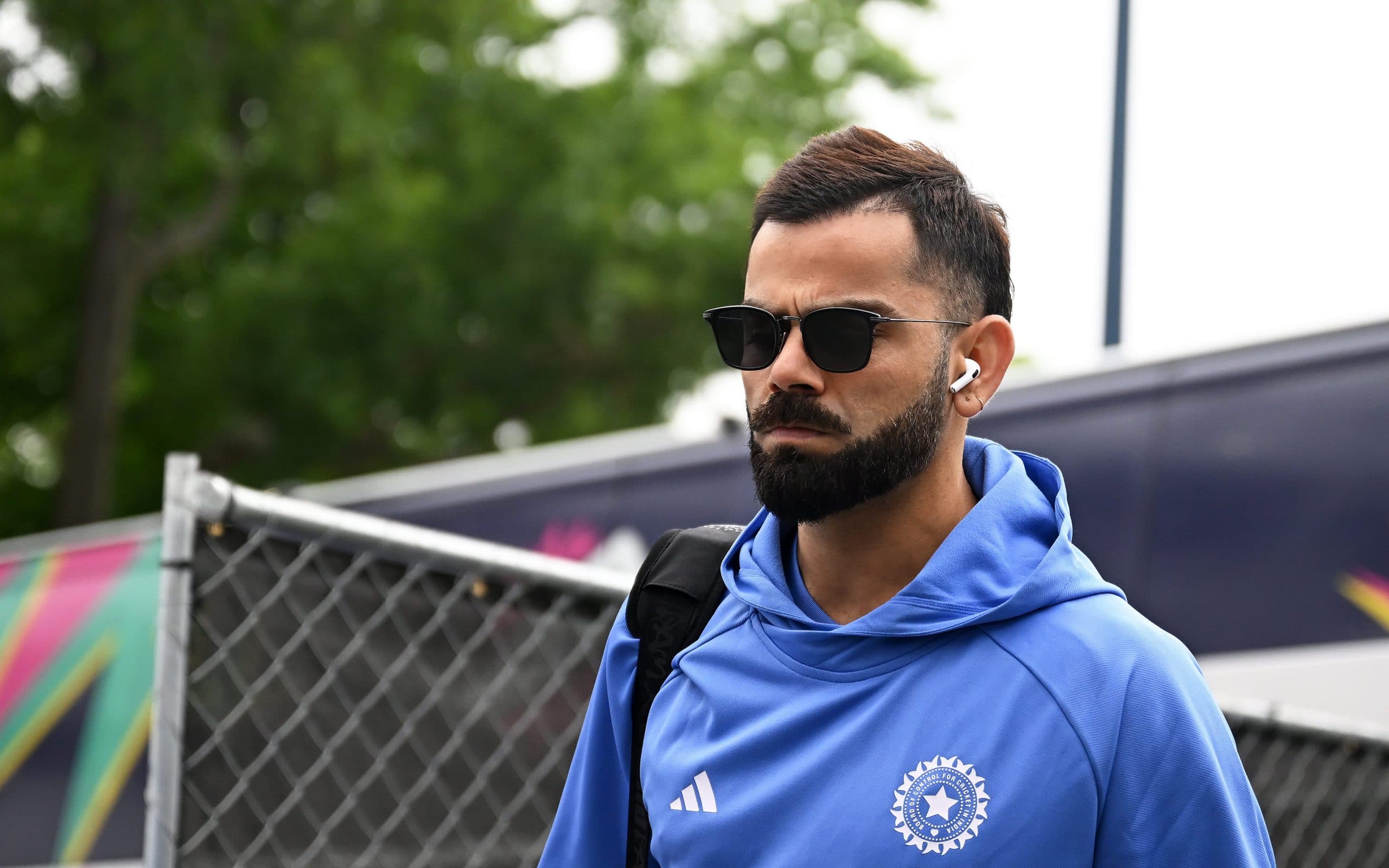 T20 World Cup 2024: विराट कोहली करेंगे ओपनिंग, रोहित शर्मा ने कर दी पुष्टि