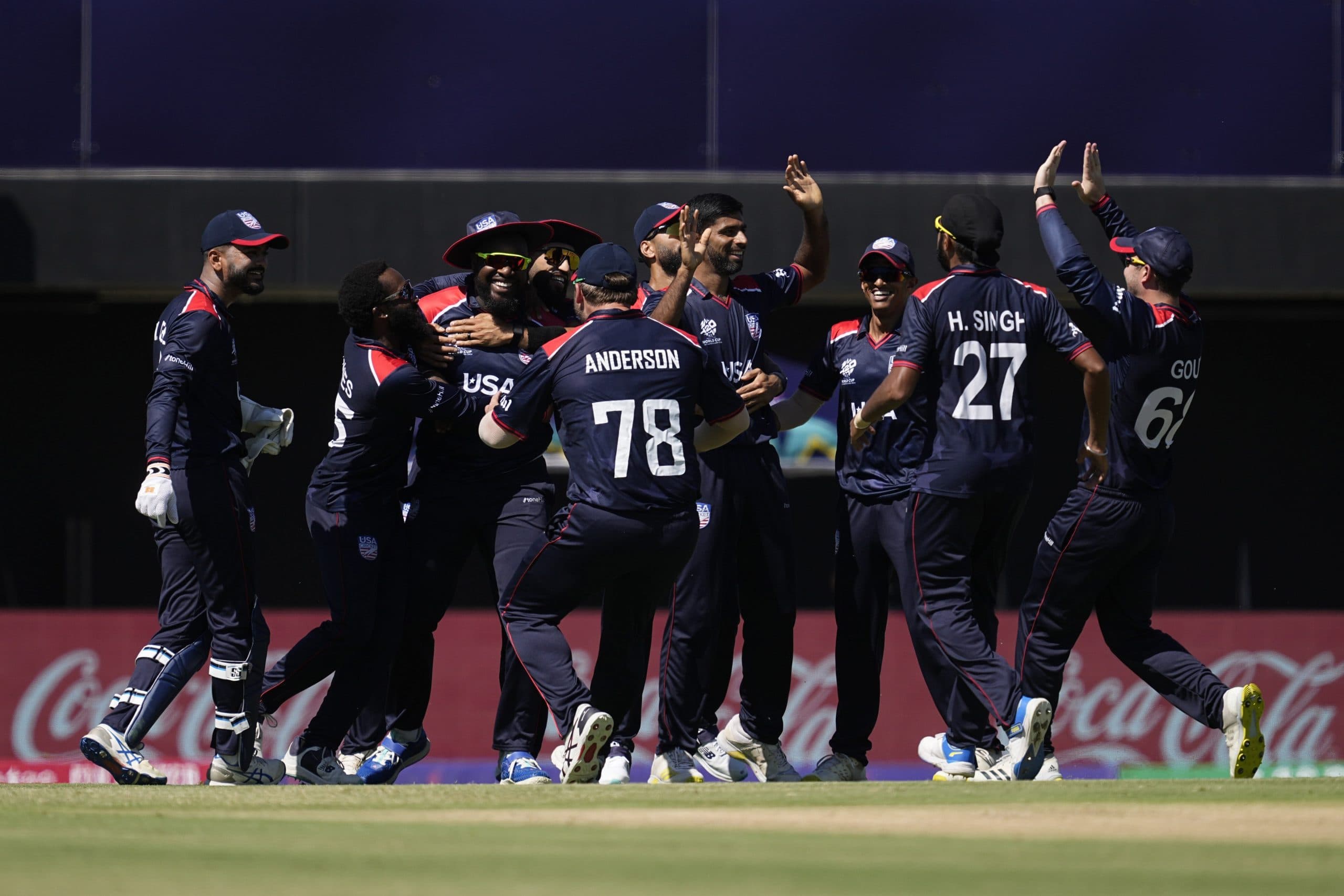 T20 World Cup: भारत के स्टार अमेरिका की तरफ से टी20 वर्ल्ड कप में मचा रहे हैं धूम, जानें डिटेल्स