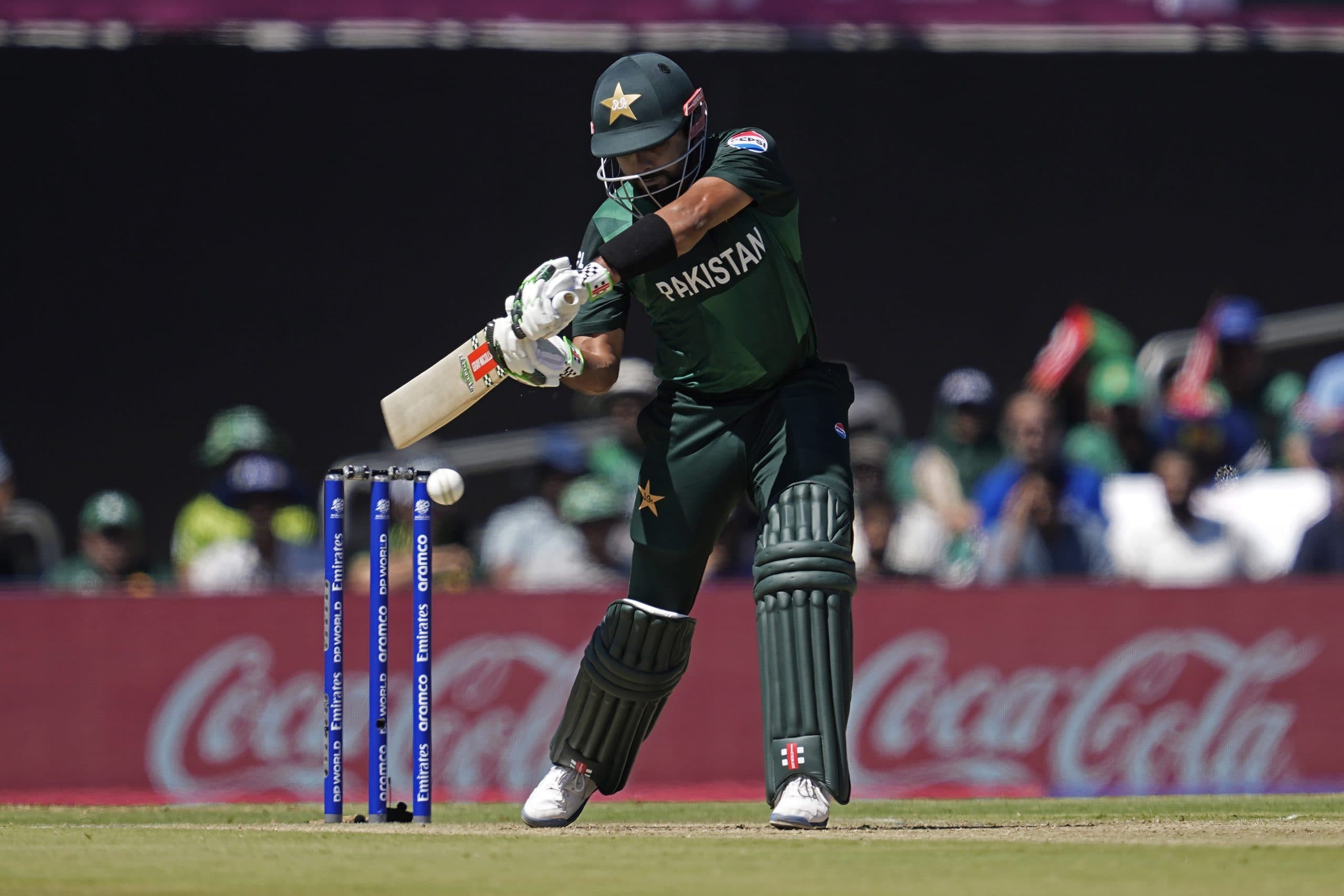 T20 World Cup: बाबर आजम ने तोड़ा विराट कोहली का वर्ल्ड रिकॉर्ड, इस मामले में निकले आगे