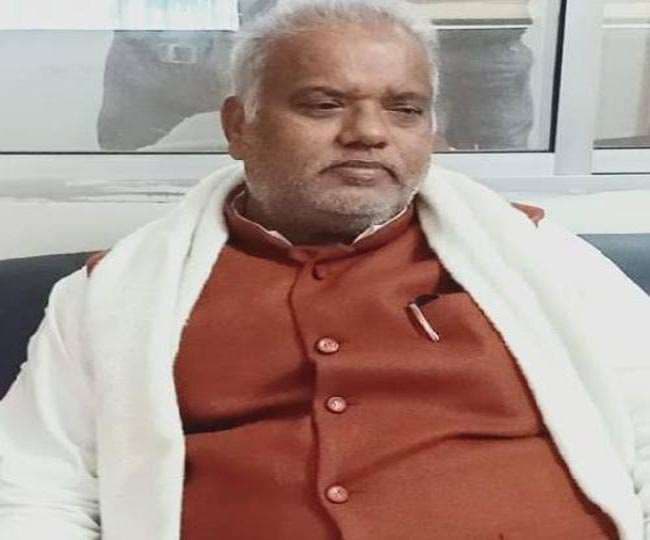 NEET Paper Leak: श्रवण कुमार का तेजस्वी यादव पर निशाना, नीट पेपर लीक मामले में जतायी संदिग्धता
