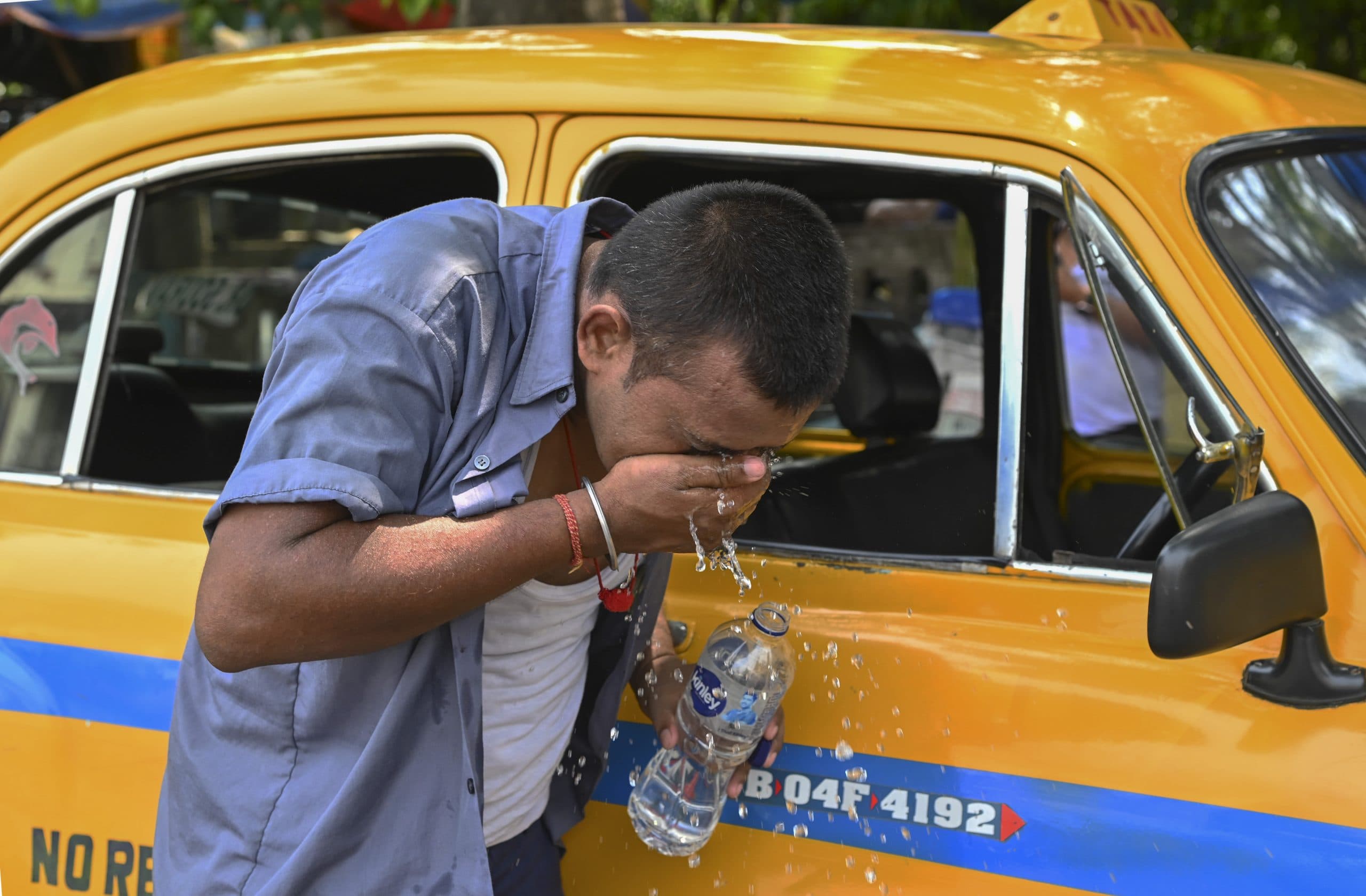 Weather Forecast : दिल्ली के अलावा इन राज्यों में पड़ेगी भीषण गर्मी, जानें मौसम का हाल