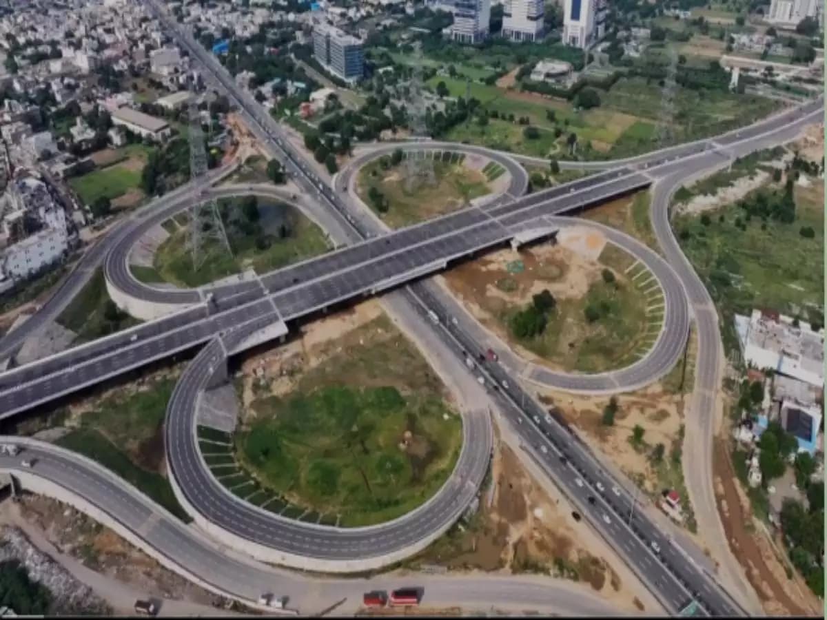 बजट में बिहार को मिली रफ्तार की सौगात, 26 हजार करोड़ से बनेंगे पटना-पूर्णिया, बक्सर-भागलपुर एक्सप्रेसवे...