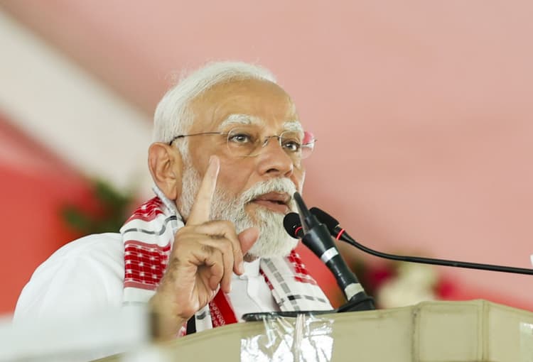 मोदी सरकार 3.0 में कितने मंत्री पद चाहते हैं सहयोगी दल, ऐसा हो सकता है मंत्रिमंडल