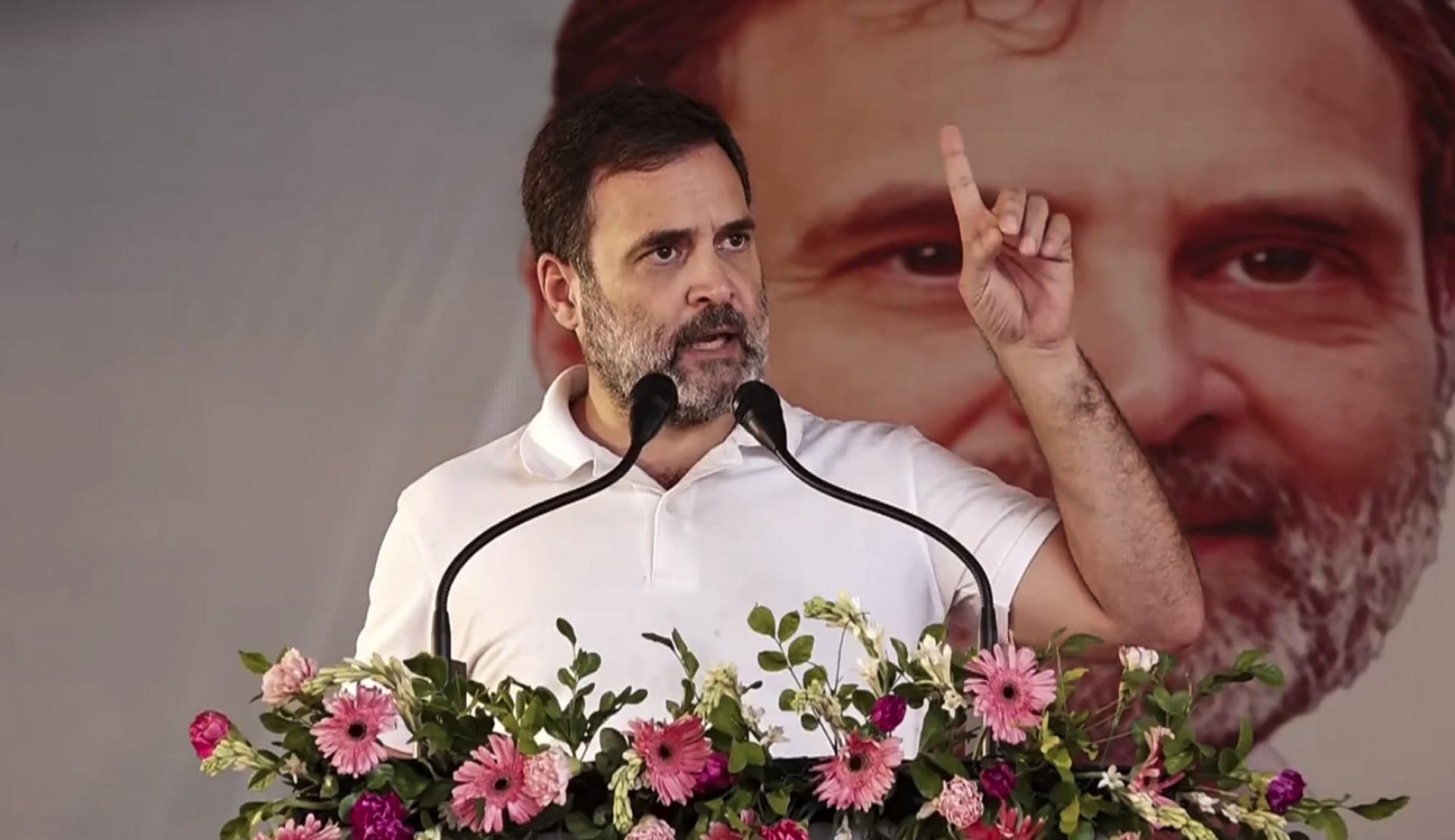 Rahul Gandhi: 'भारत में EVM एक ब्लैक बॉक्स…', राहुल गांधी ने फिर उठाए ईवीएम पर सवाल