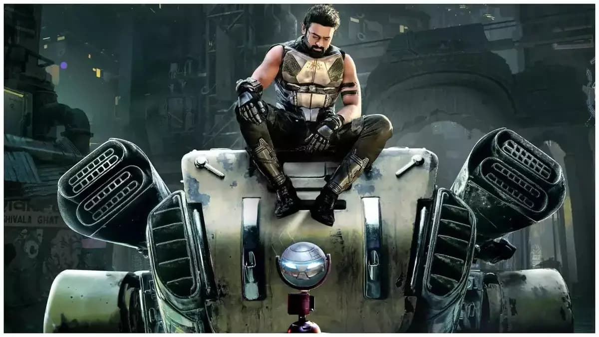 Prabhas Car Collection: Kalki 2898 AD के स्टार के पास हैं एक से बढ़कर एक कारें