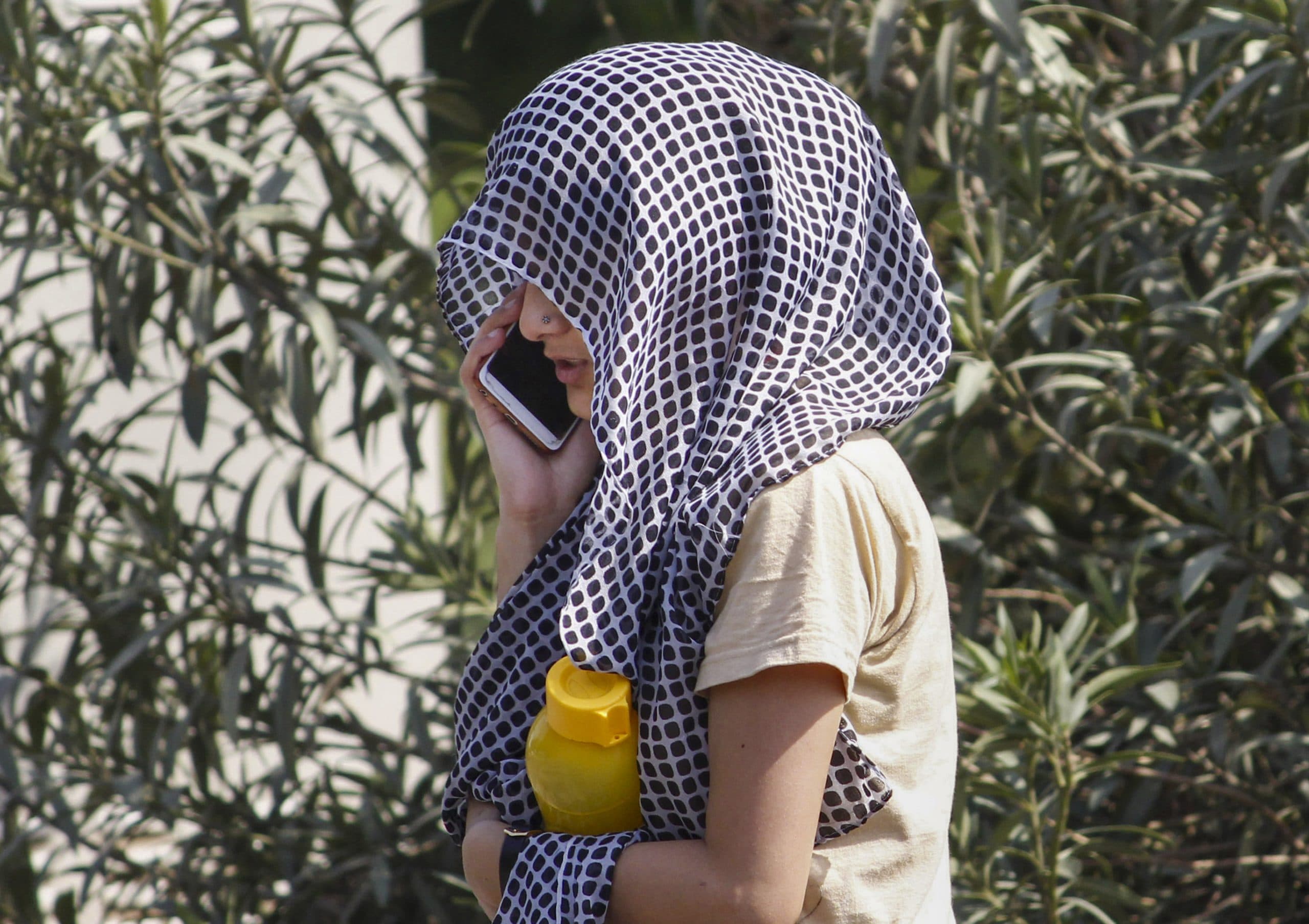 Weather Forecast: दिल्ली को अभी नहीं मिलेगी गर्मी से राहत, जानें देश के अन्य राज्यों के मौसम का हाल