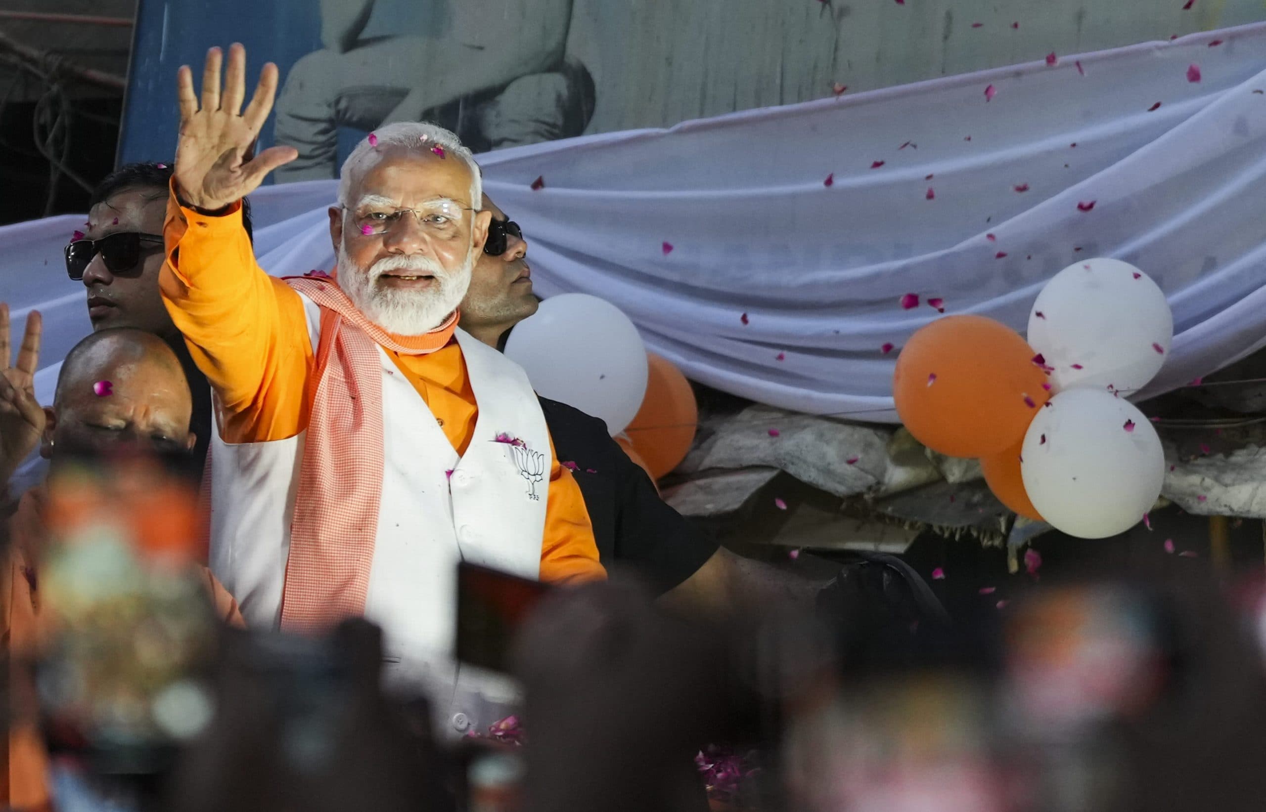 Lok Sabha Election Result: 35 साल में बीजेपी को छोड़ कोई दल पार नहीं कर पाया 232 का आंकड़ा, यहां देखें पूरा हिसाब