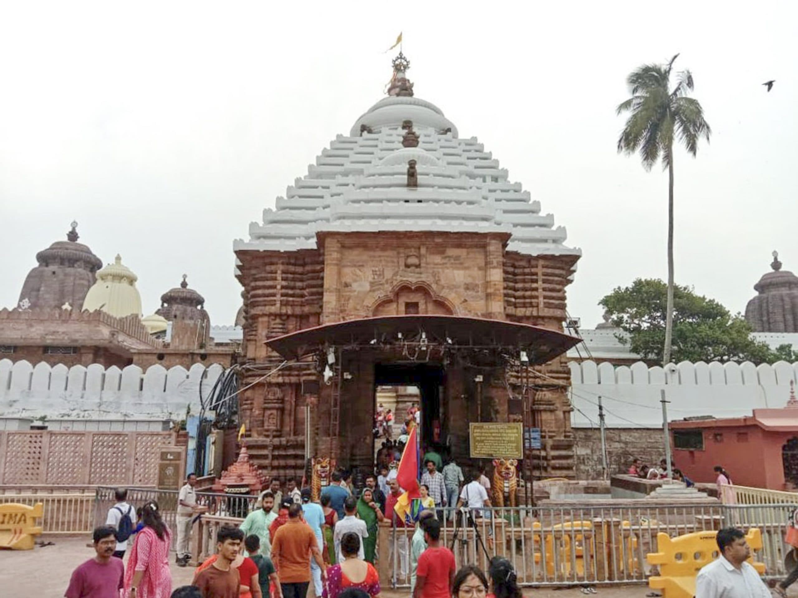 Jagannatha Temple Puri: पुरी के जगन्नाथ मंदिर के चारों द्वार खुलने से क्या होगा लाभ? जानें यहां