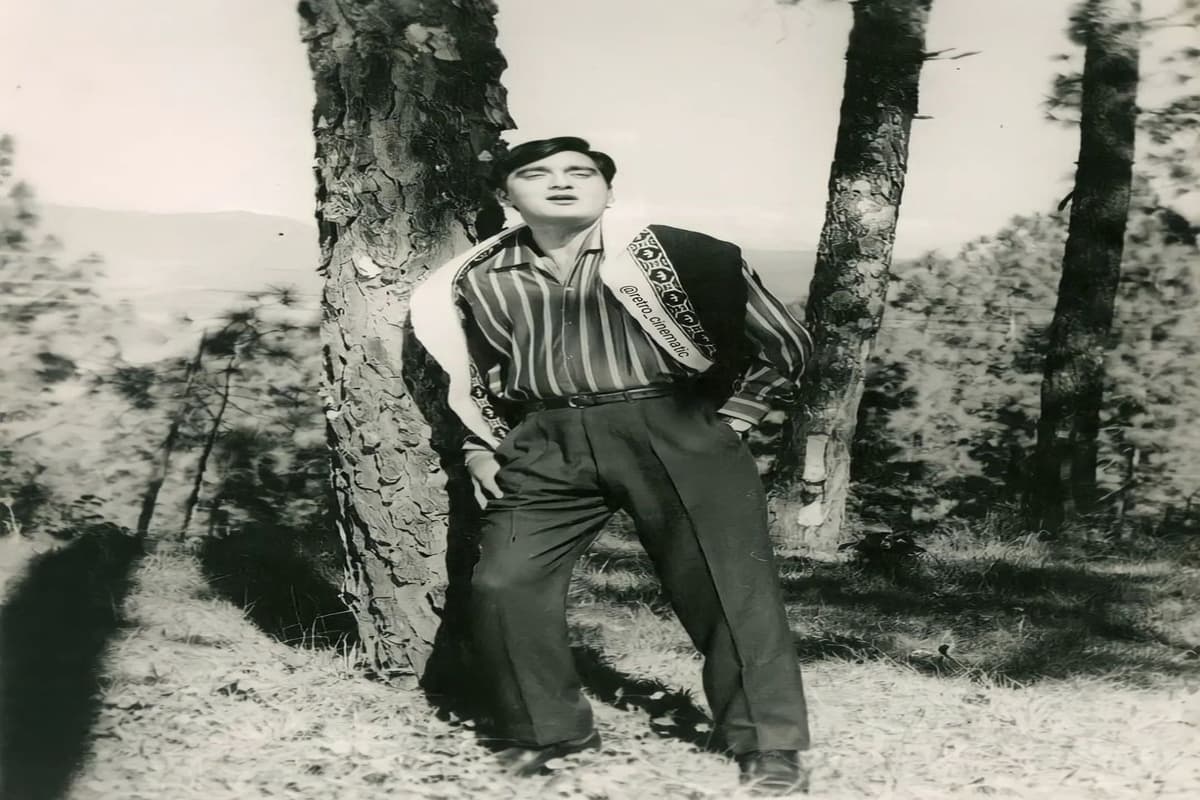 Sunil Dutt Birth Anniversary: सुनील दत्त की इन फिल्मों को देख, आपकी आंखे हो जाएंगी नम