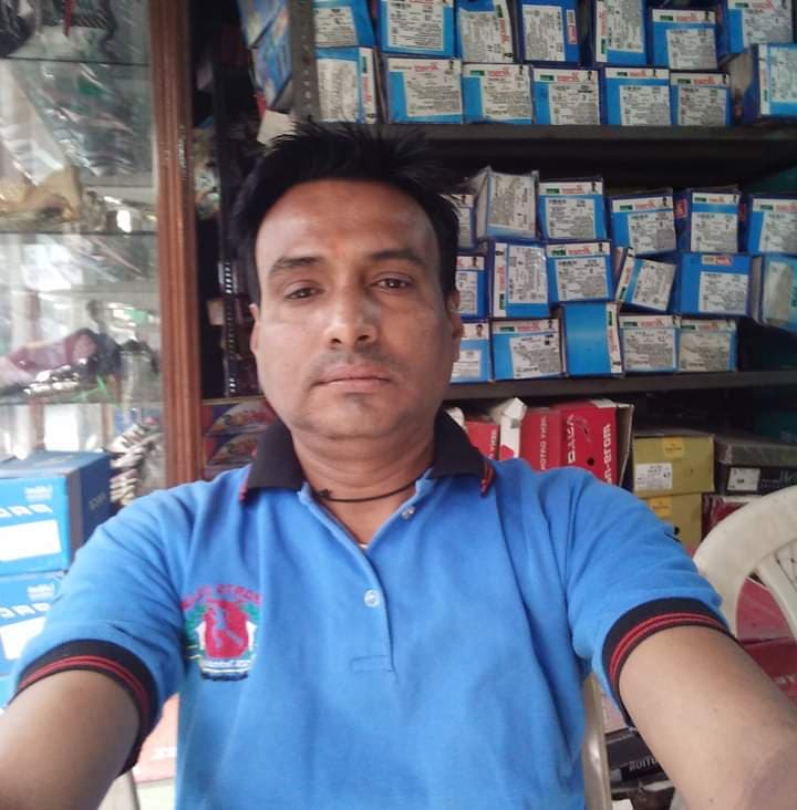 टेल्को : घर से 300 मीटर की दूरी पर मिला दो दिनों से लापता व्यक्ति का शव