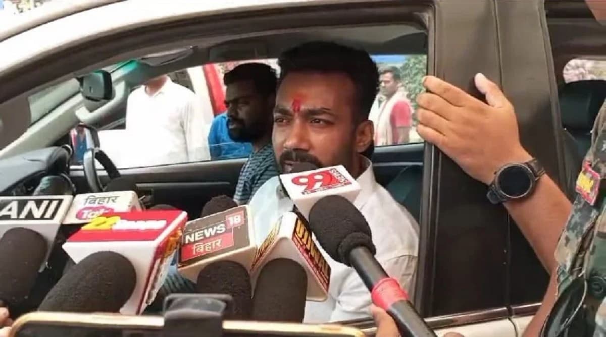 Airport in Bihar: भागलपुर एयरपोर्ट का फिर उठा मुद्दा, बोले राजेश वर्मा- हर हाल में शुरू होगी हवाई सेवा