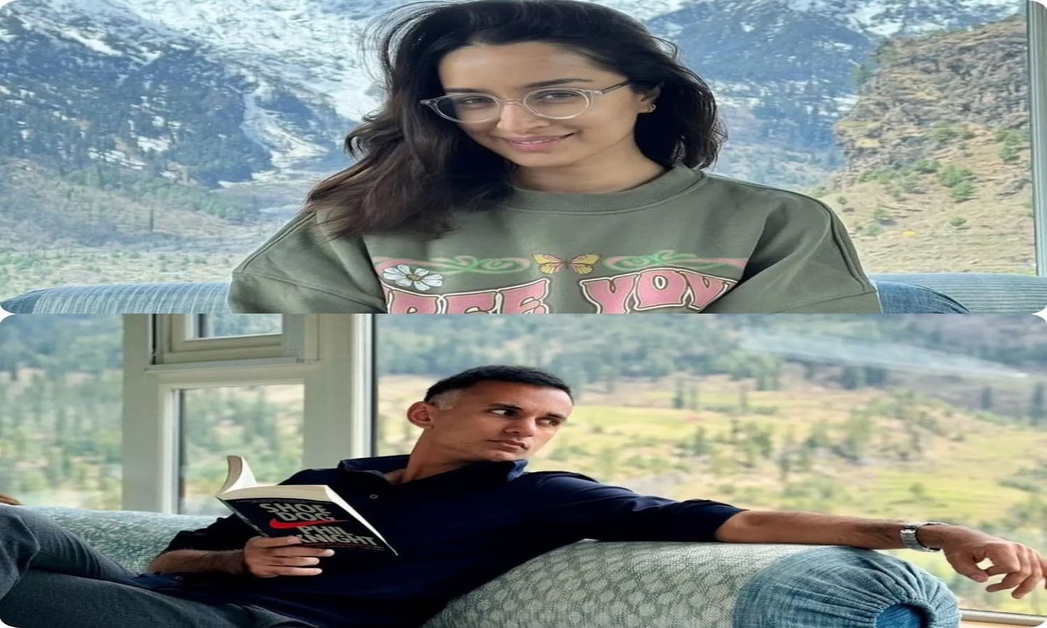 कौन हैं राहुल मोदी, जिसने चुराई शक्ति कपूर की लाडली की रातों की नींद? श्रद्धा से हैं इतने छोटे