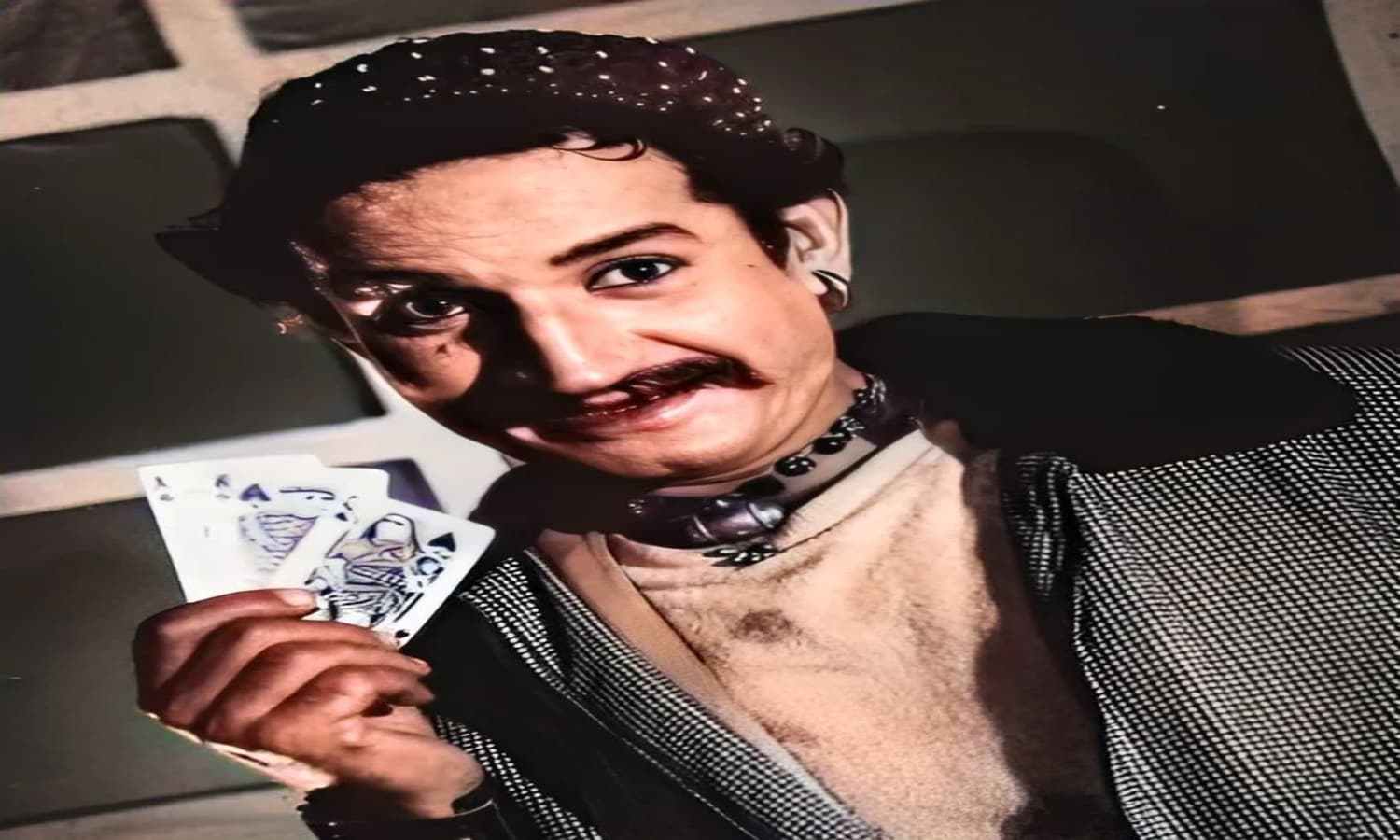 जीवन को फिल्मों में खलनायक का किरदार निभाना पड़ा बहुत महंगा, करना पड़ा जूते और गालियों का सामना