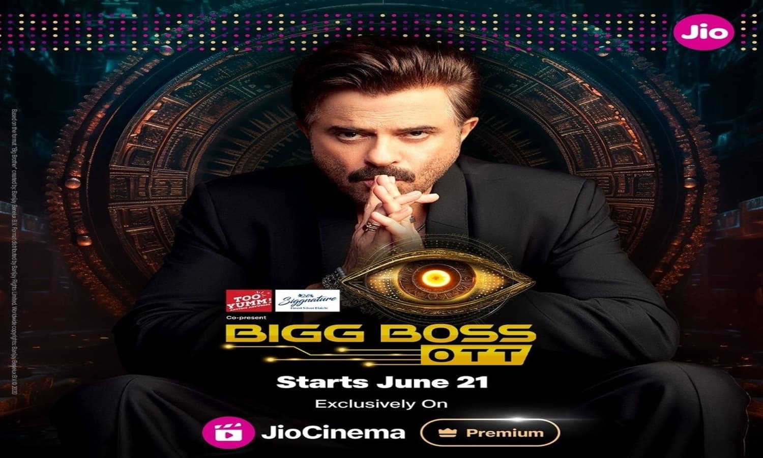 Bigg Boss OTT 3 के 'वीकेंड के वॉर' में अनिल कपूर के सवालों के घेरे में आए ये 5 घरवाले, शिवानी को कहा अटेंशन सीकर