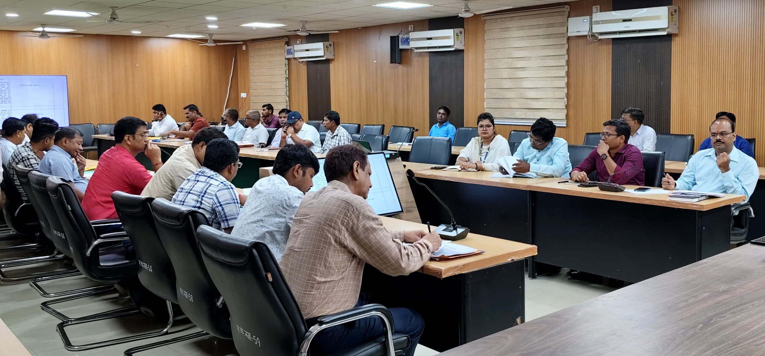 मुजफ्फरपुर में चंदवारा पुल के एप्रोच रोड के लिए टेंडर जल्द, मुआवजा भुगतान के लिए लगेगा कैंप