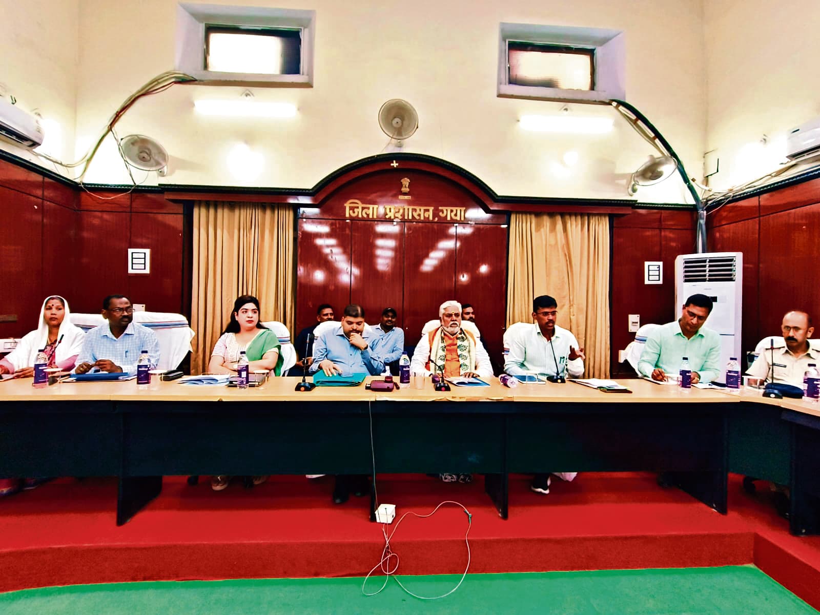 गया को हरा-भरा बनाने की तैयारी, वन विभाग और मनरेगा मिलकर मानसून में लगाएंगे 25 लाख पौधे