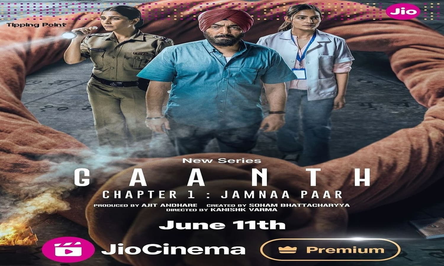 Upcoming OTT Release: वीकेंड की बोरियत को टाटा बाय-बाय करने आ रही हैं, ये जबरदस्त फिल्में और सीरीज