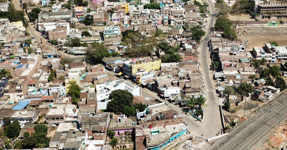 Munger news : लैंड बैंक के माध्यम से एक क्लिक पर मिलेगा निगम के स्वामित्व वाली संपत्ति का ब्योरा