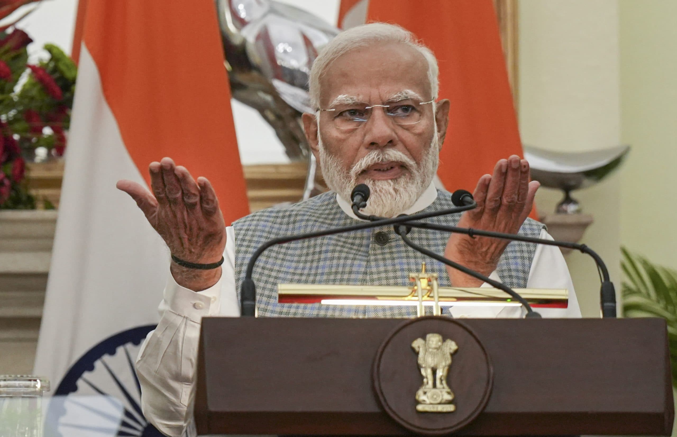 SCO शिखर सम्मेलन में भाग नहीं लेंगे पीएम मोदी, जानें आखिर क्यों