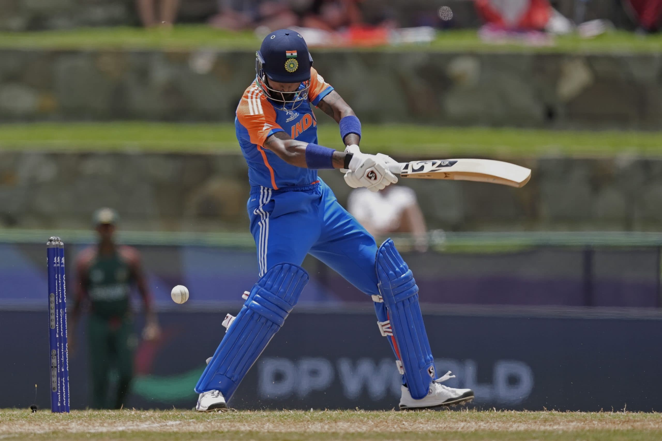 T20 World Cup: हार्दिक पांड्या ने बनाया अनोखा रिकॉर्ड, ऐसा करने वाले पहले भारतीय बनें