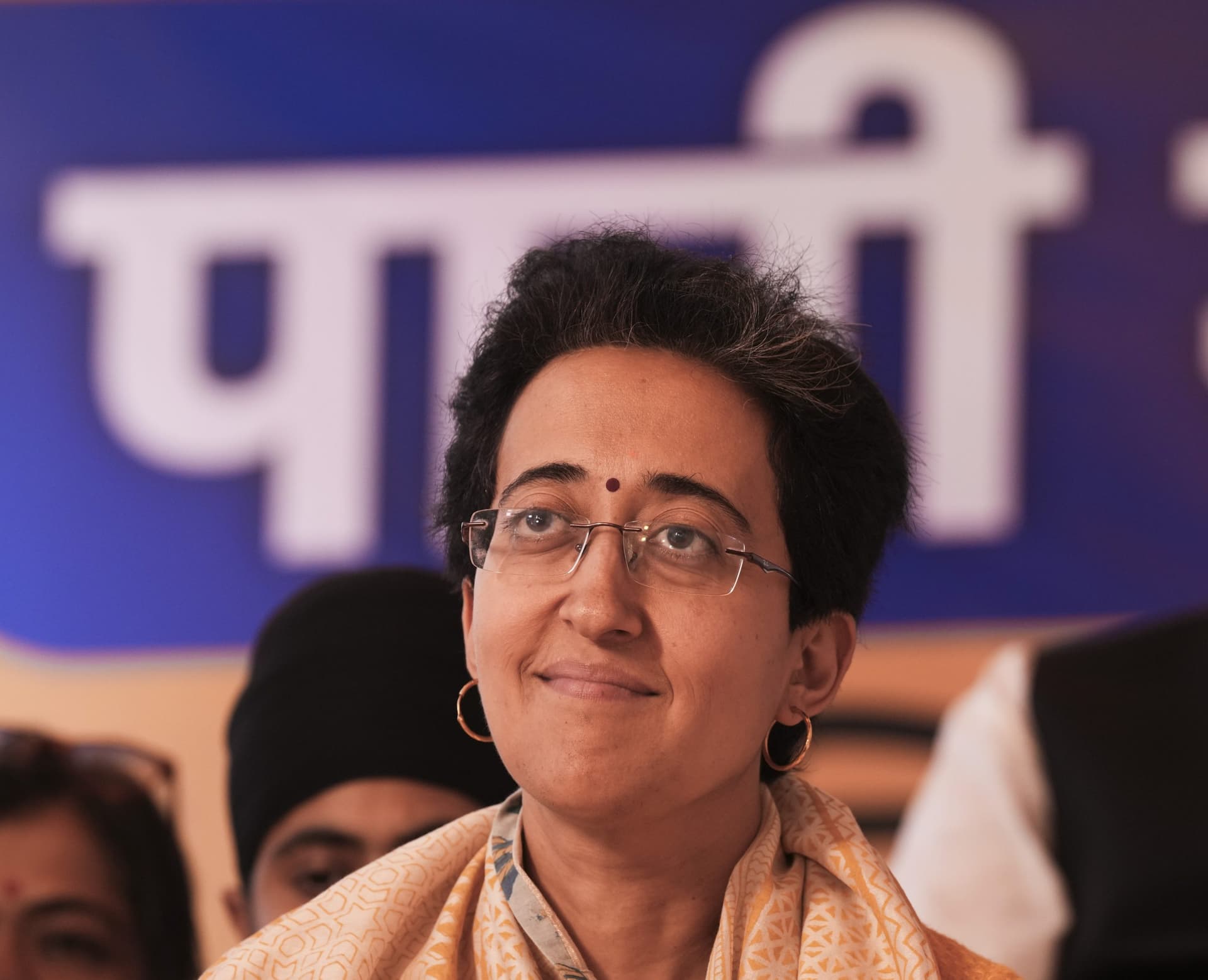 AAP:आतिशी कैबिनेट में अनुभवी चेहरे पर जताया भरोसा, सिर्फ एक नये चेहरे को मिला मौका