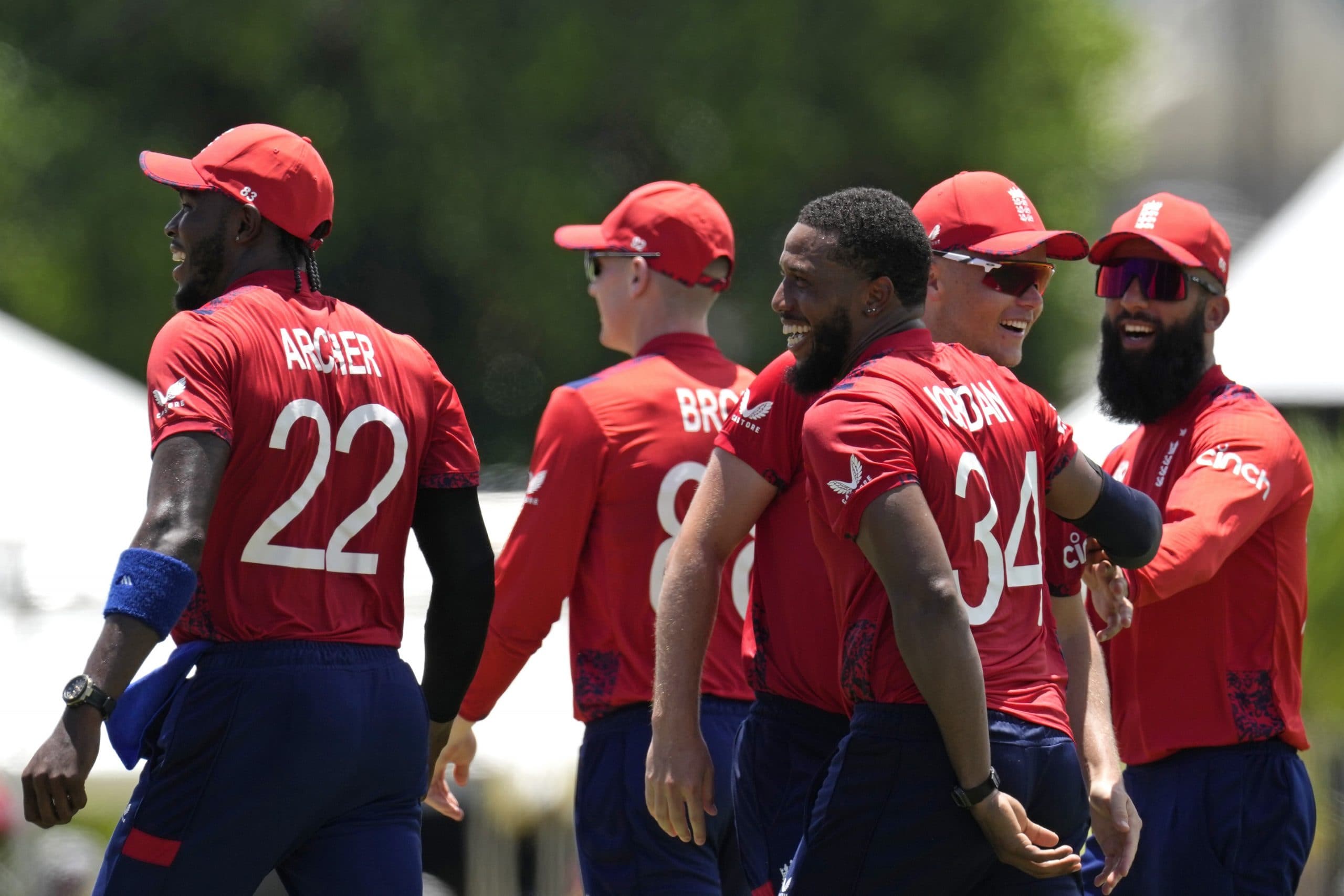 T20 World Cup: इंग्लैंड ने USA को 10 विकेट से हराकर सेमीफाइनल में किया प्रवेश, अमेरिका बाहर