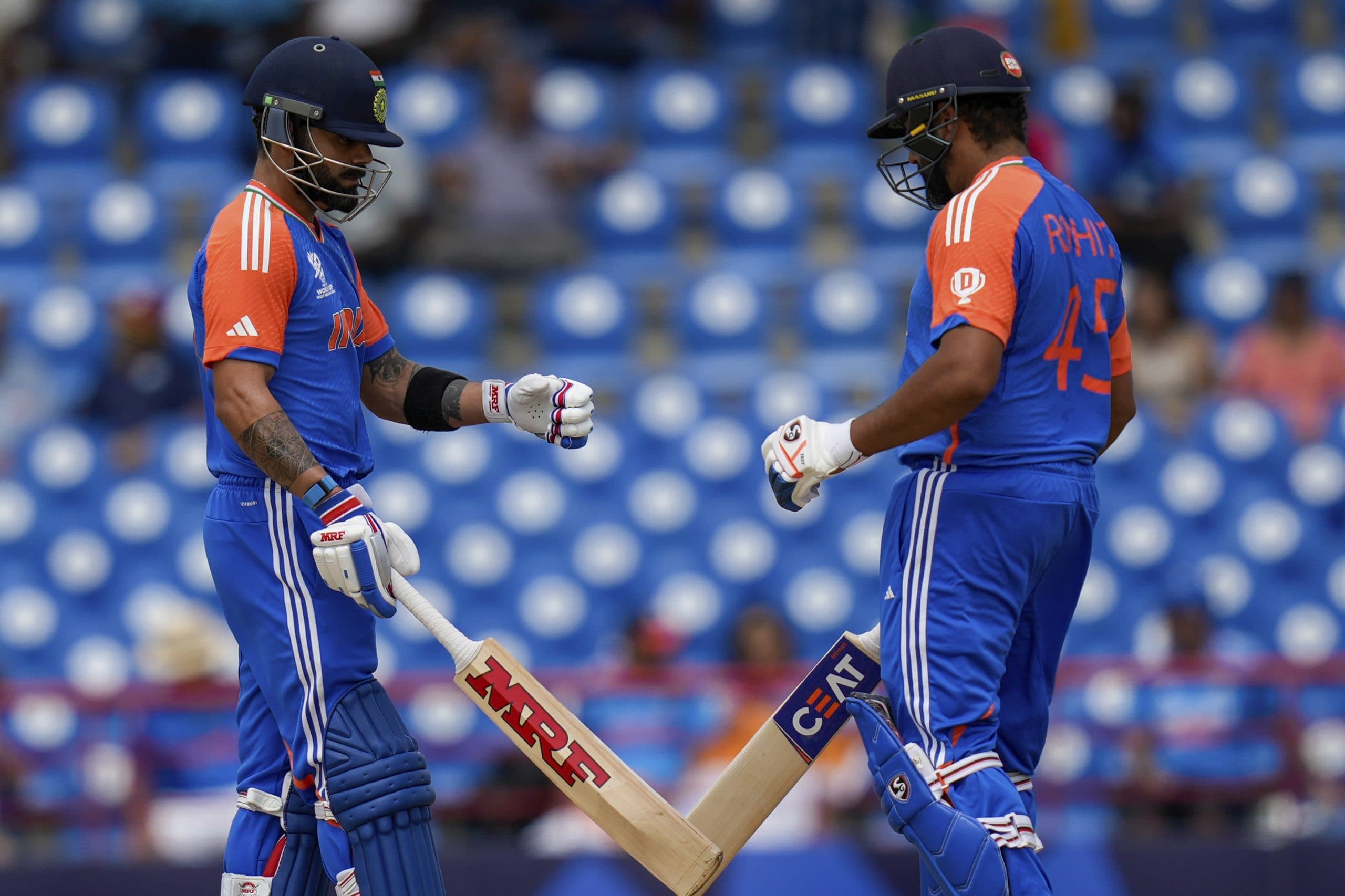 IND vs ENG: बारिश के कारण मैच रद्द हुआ तो कैसे फाइनल में पहुंचेगा भारत