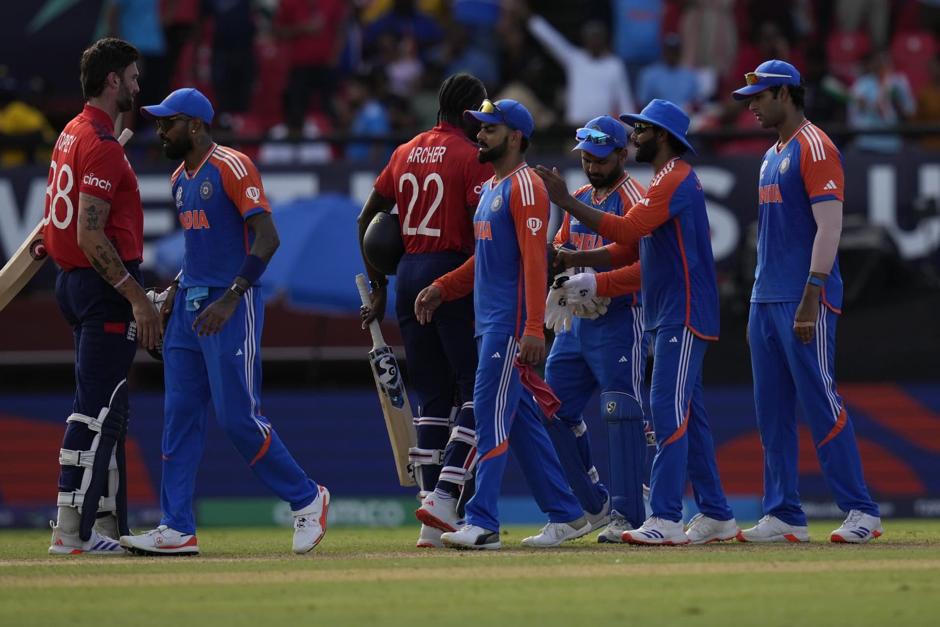 IND vs SA Final: ‘किस आइंस्टीन ने कहा था’ शोएब अख्तर ने की इंग्लैंड की आलोचना, भारत के लिए कर दी यह भविष्यवाणी