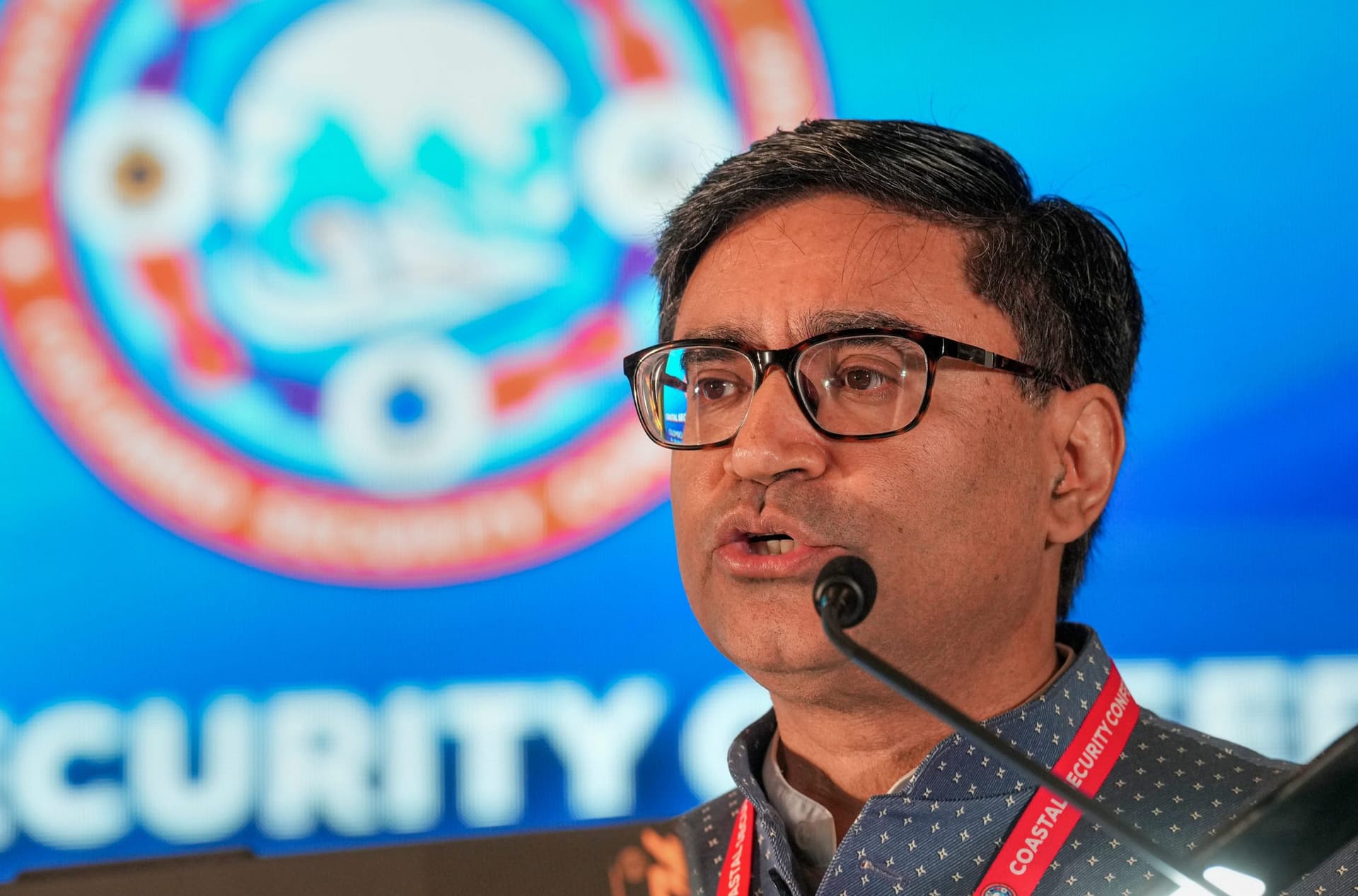 Vikram Misri: डिप्टी एनएसए विक्रम मिसरी होंगे अगले विदेश सचिव, 15 जुलाई को संभालेंगे कार्यभार