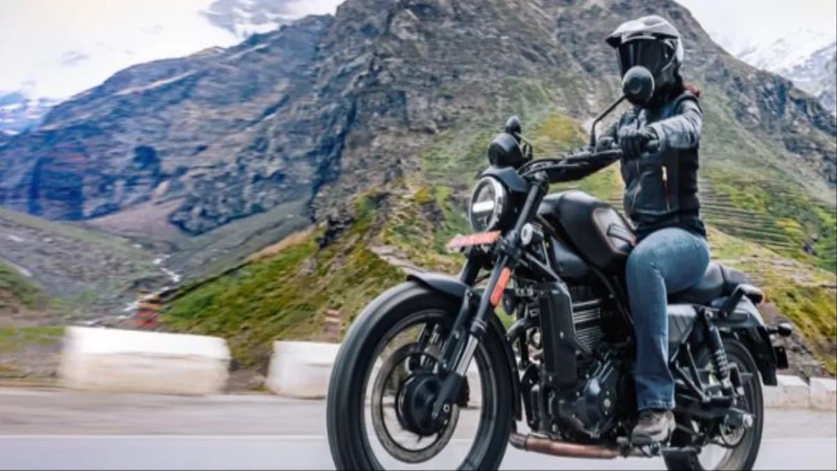 Off-Roading Bikes: 3 लाख से कम कीमत मे आती हैं ये शानदार Off-roading बाइक्स