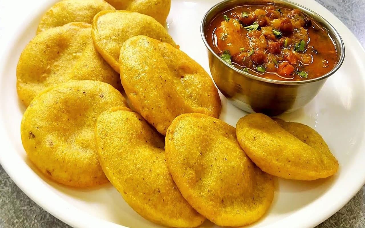 Jharkhand Famous Food: कैसे बनता है झारखंड का फेमस धुस्का, आप भी घर पर करें ट्राई