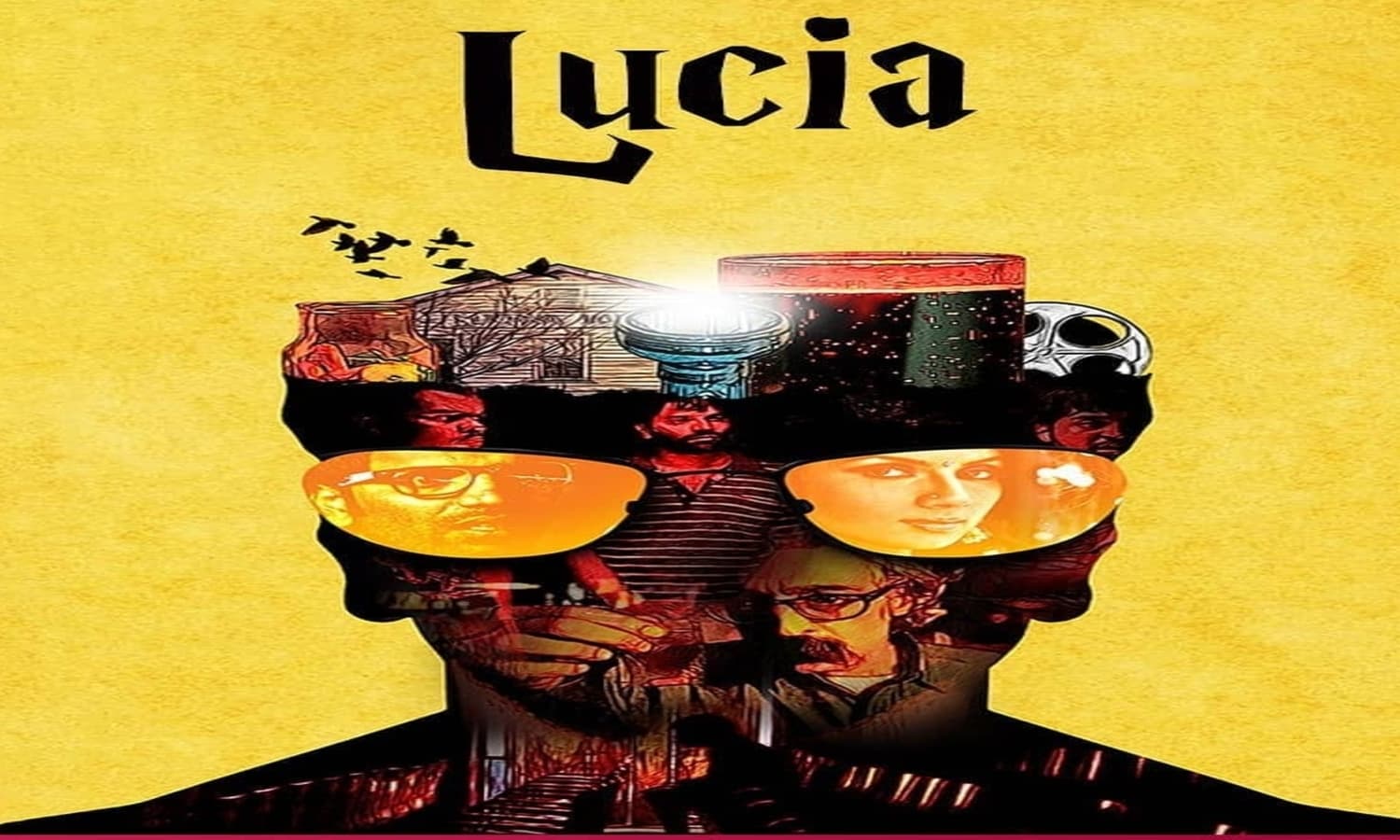 भारत की ये 4 साइको थ्रिलर फिल्में, जिन्हें देखकर आपका दिमाग सुन्न पड़ जाएगा