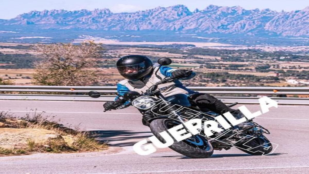 जुलाई की इस तारीख को लॉन्च होगी Royal Enfield की Guerilla, जानिए इसकी खासियत