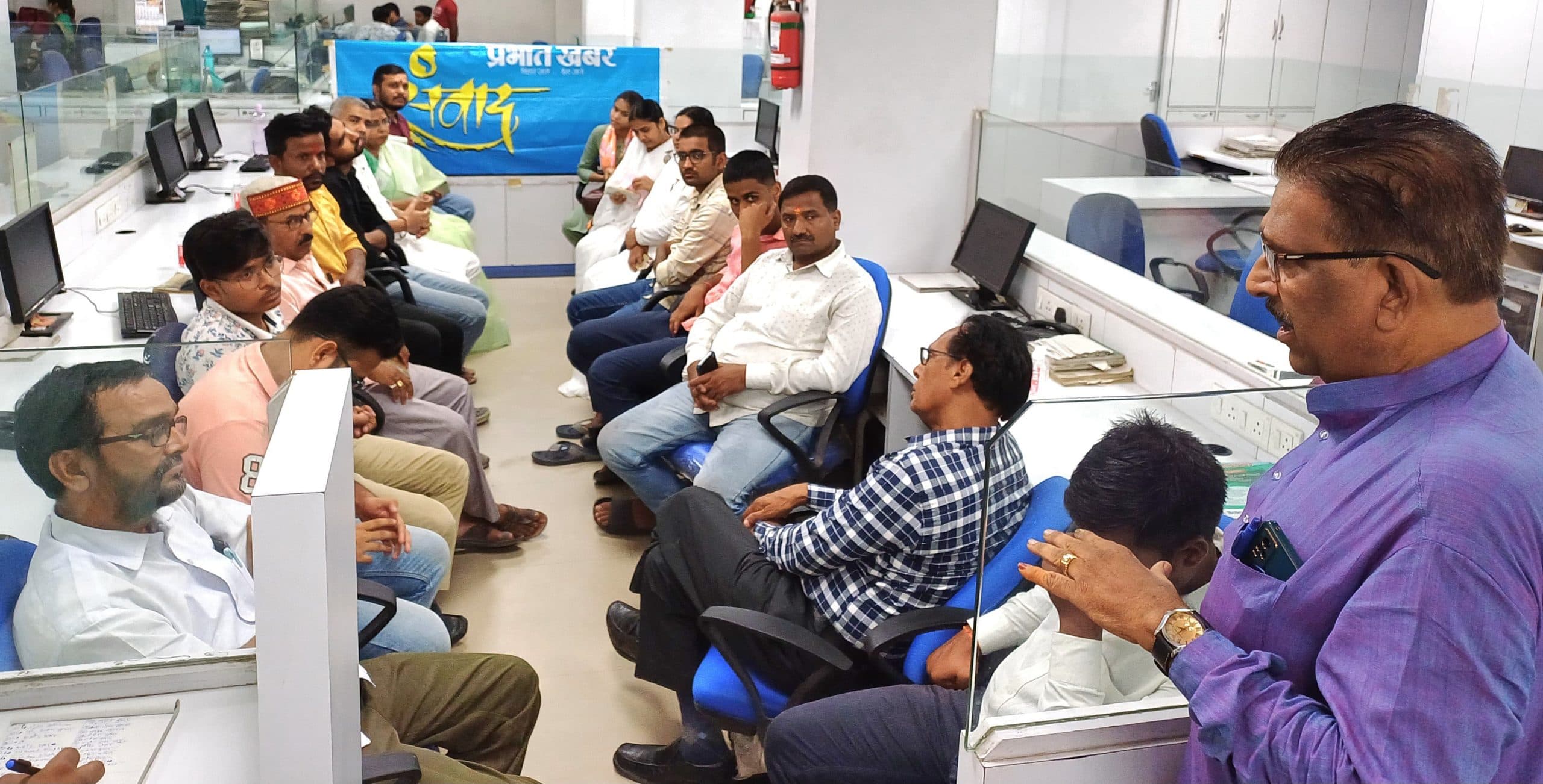 World Environment Day: पर्यावरण की रक्षा के लिए शहर से गांव तक चलेगा अभियान