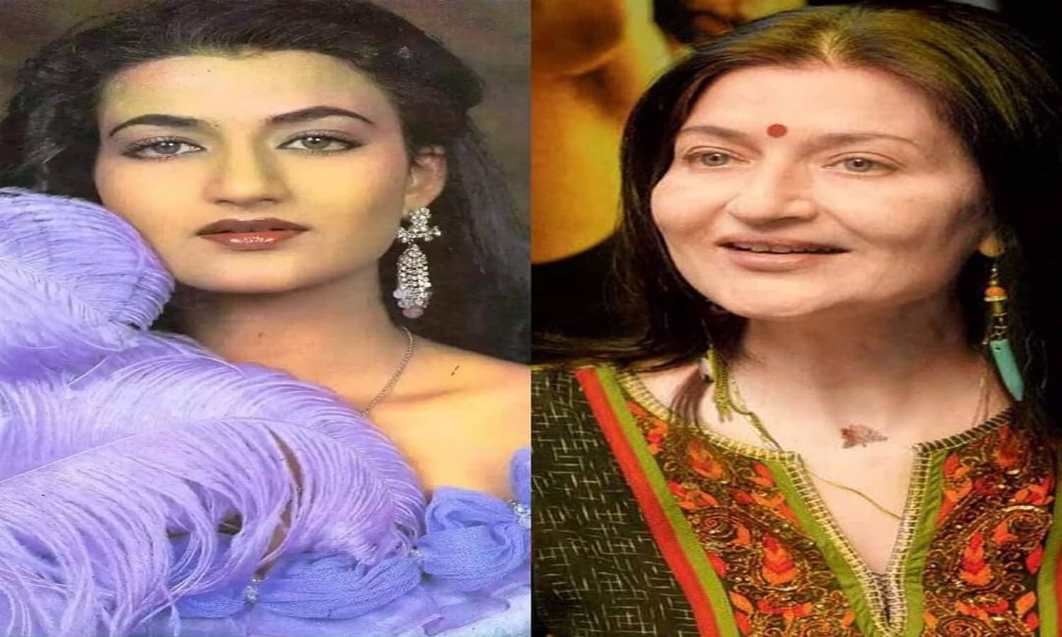 Happy Birthday Sarika: पति के एक्स्ट्रा मैरिटल अफेयर से तंग आकर सुसाइड करने की कोशिश की, फिर उठाया ये कदम