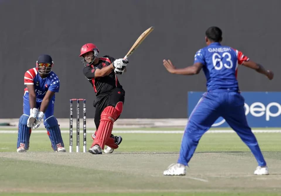 T20 World Cup 2024: कनाडा पर चढ़ाई कर सकती है अमेरिका, साफ बयां कर रहे हैं आंकड़े