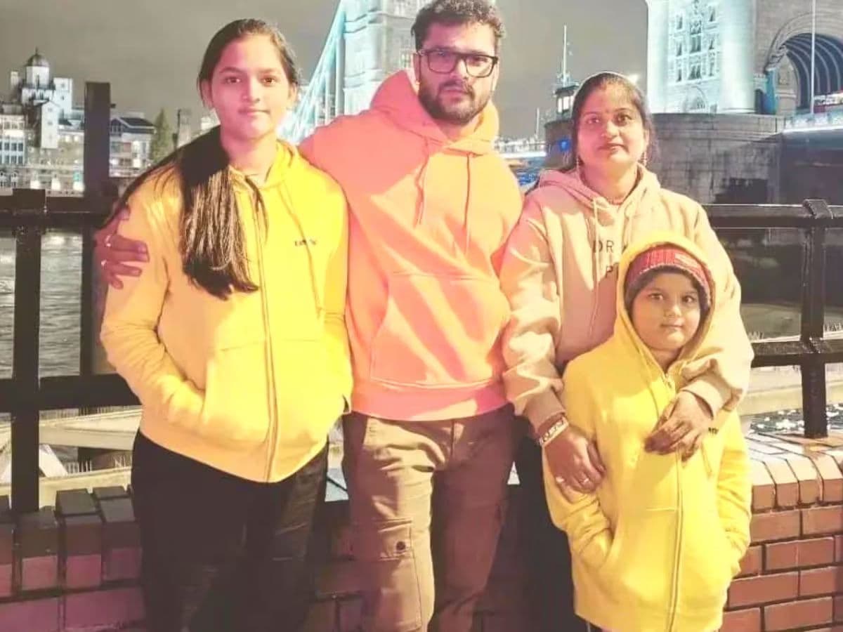 बेटे के जनमदिन पर Khesari ने गाया गाना, काफी हो रहा है ट्रेंड