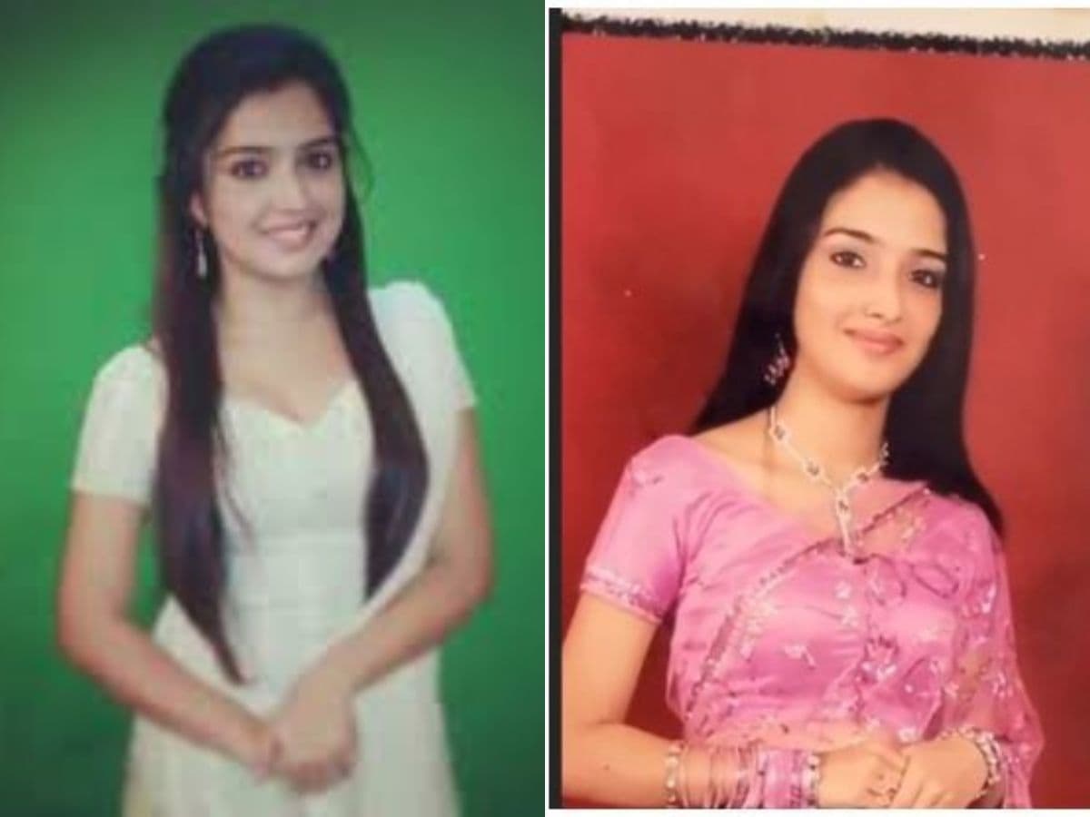 कभी ऐसी दिखती थीं भोजपुरी एक्ट्रेस आम्रपाली दुबे, तसवीरों में नहीं पहचान पाएंगे फैंस