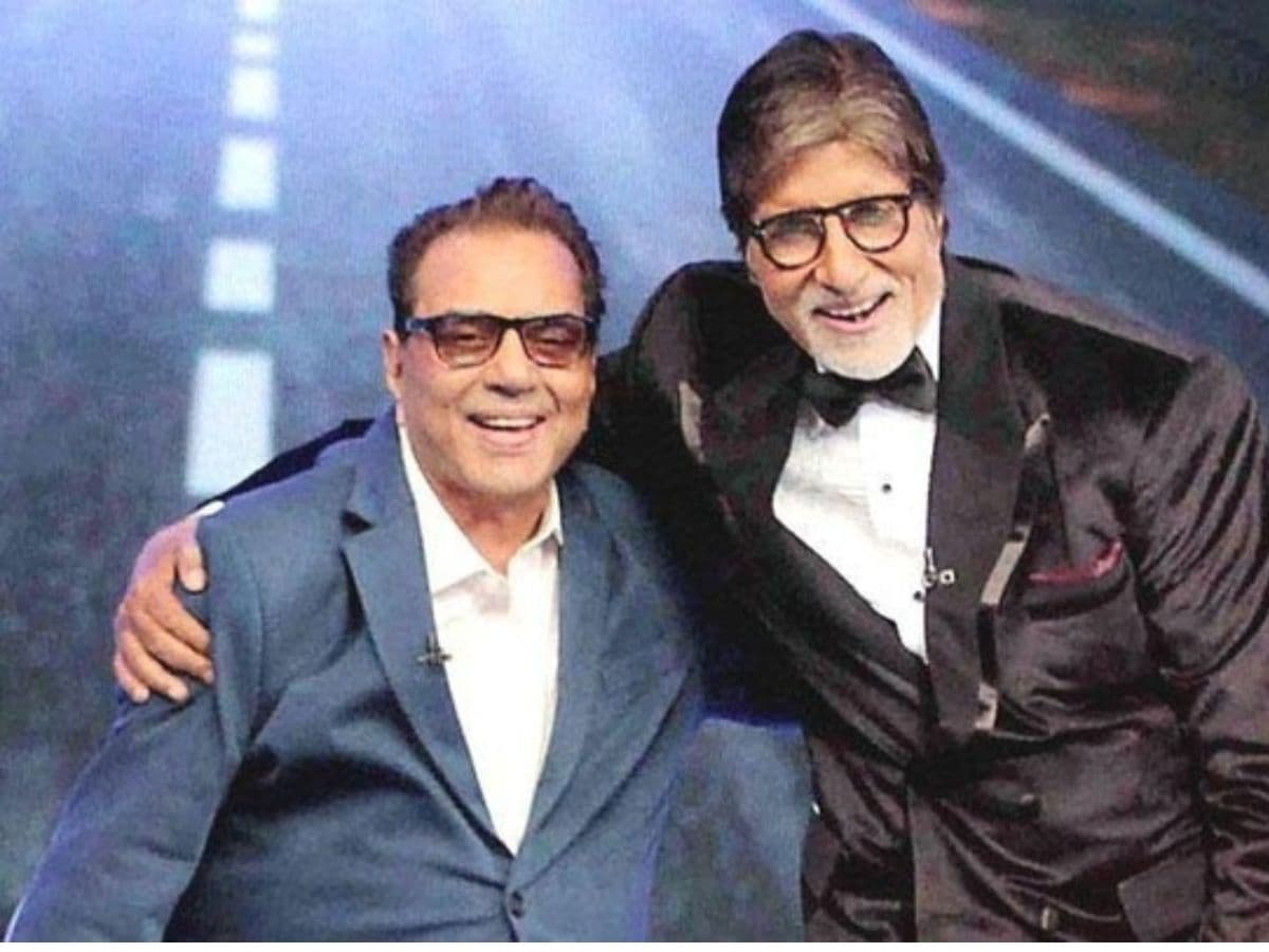 इन बॉलीवुड स्टार्स ने किया है भोजपुरी फिल्म में काम, यहां जानें नाम