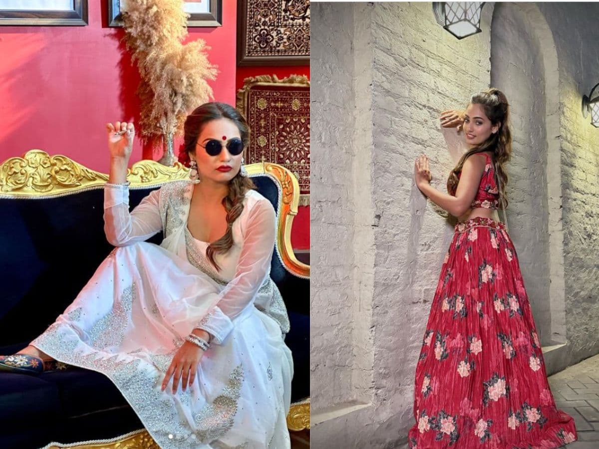 टिक-टॉक से फेमस हुईं ये Bhojpuri actress, आज हैं सबसे पॉपुलर