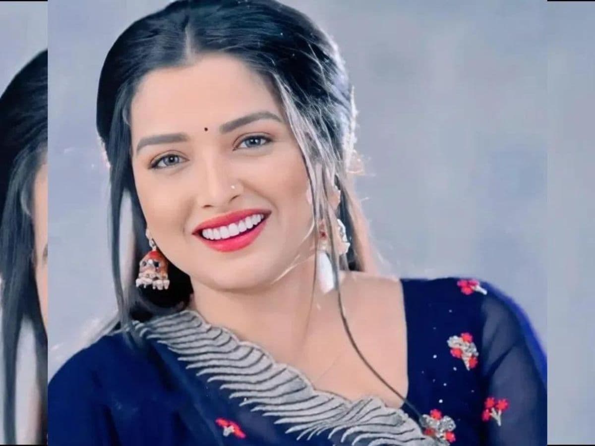 Amrapali का नया म्यूजिक वीडियो है धमाकेदार, प्रिया मल्लिक की है आवाज