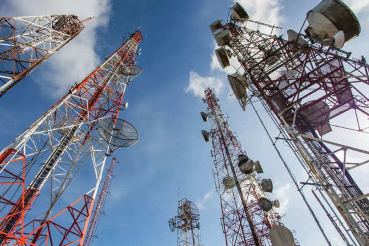 5G Auction : 6 राउंड के बाद आज समाप्त हुई स्पेक्ट्रम नीलामी, 11,000 करोड़ रुपये तक पहुंची बोली