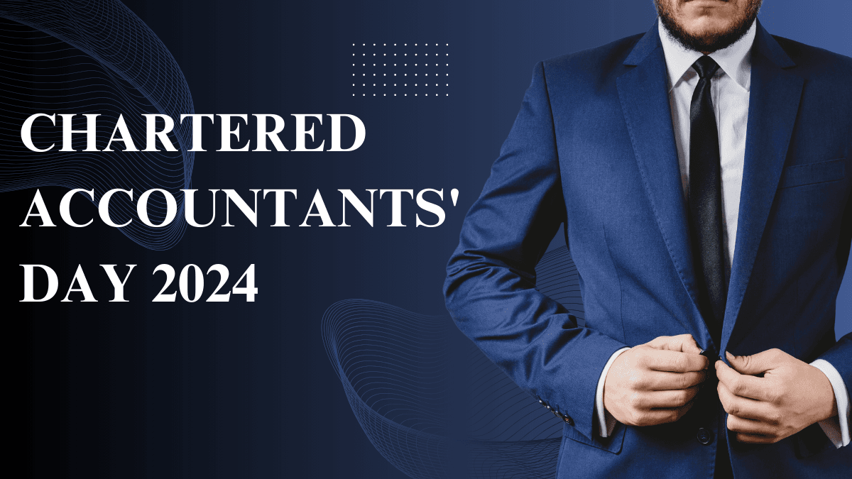 Chartered Accountants' Day 2024 Chartered Accountants' Day 2024