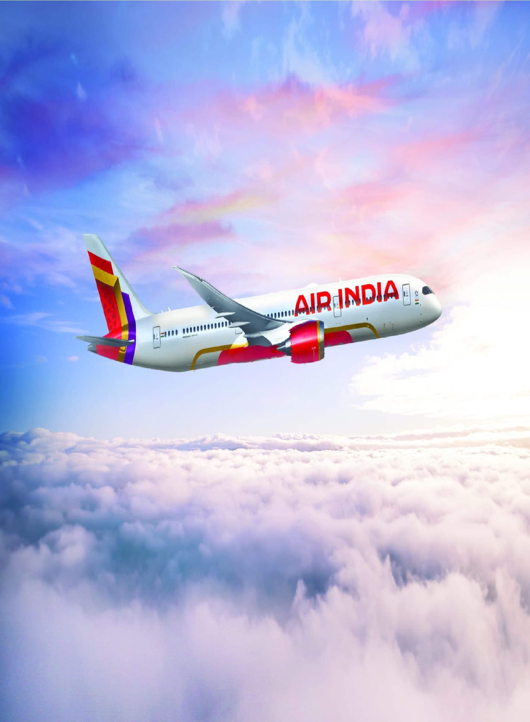 Air India : आसमान पर राज करेगा भारत! खुलने वाला है पहला फ्लाइंग स्कूल, हर साल 180 पायलटों को ट्रेनिंग