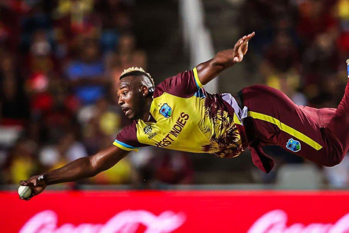 T20 World Cup: आंद्रे रसेल ने तोड़ा ड्वेन ब्रावो का रिकॉर्ड, ऐसा करने वाले वेस्टइंडीज के पहले गेंदबाज बने
