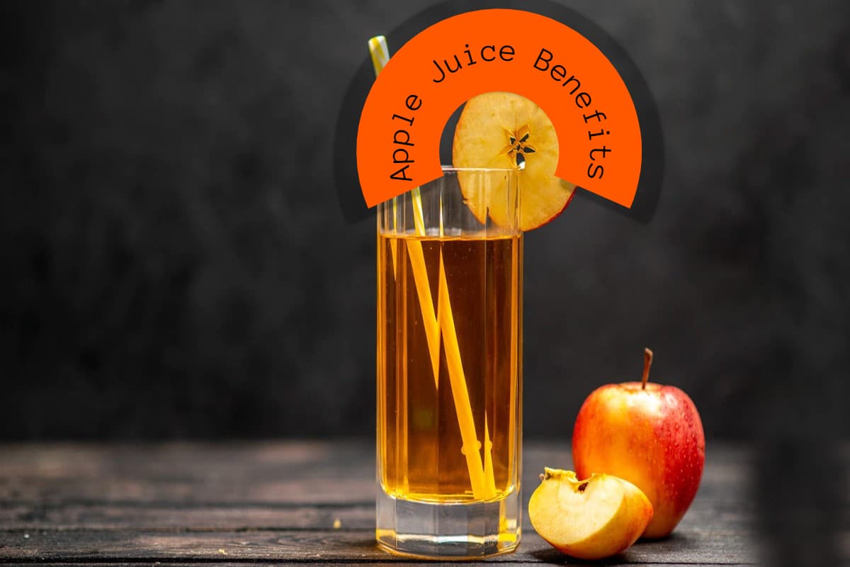 Apple Juice Benefits: सेब का जूस पीने के 5 सबसे बड़े फायदे