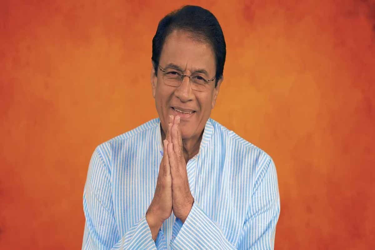 Arun Govil: मेरठ से बीजेपी के अरुण गोविल तीन हजार वोट से सपा प्रत्याशी सुनीता वर्मा से पीछे