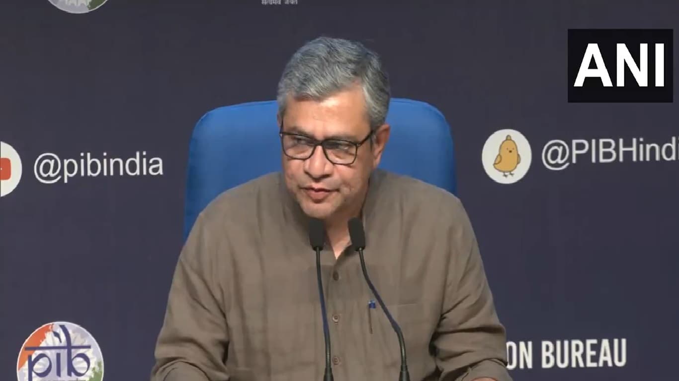 Union Cabinet: मोदी सरकार ने धान का MSP रेट 2300 रुपये प्रति क्विंटल किया, किसानों को दी बड़ी सौगात